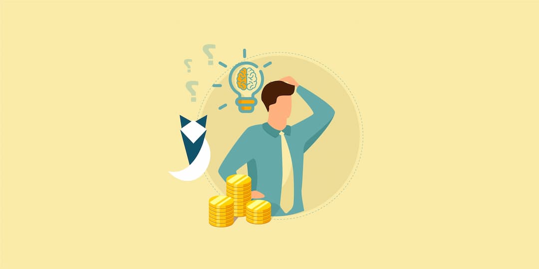 5 أفكار سلبية بتبوظ علاقتك بالفلوس وبتمنعك تعيش حياتك 