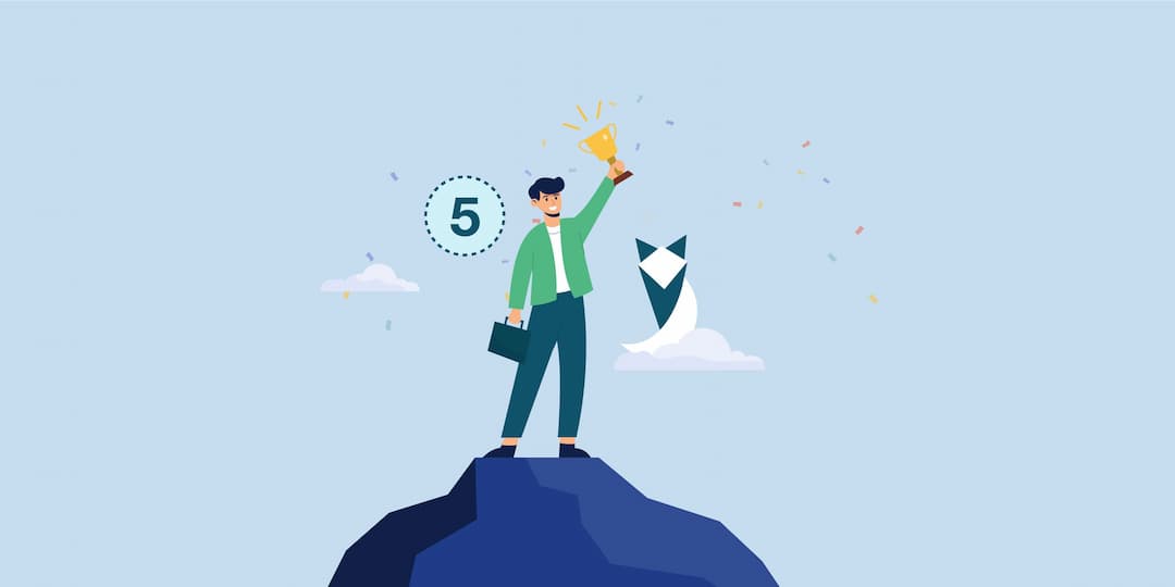 5 نقط هتشجعك على تحقيق حلمك بمناسبة الـ Never Give Up Day