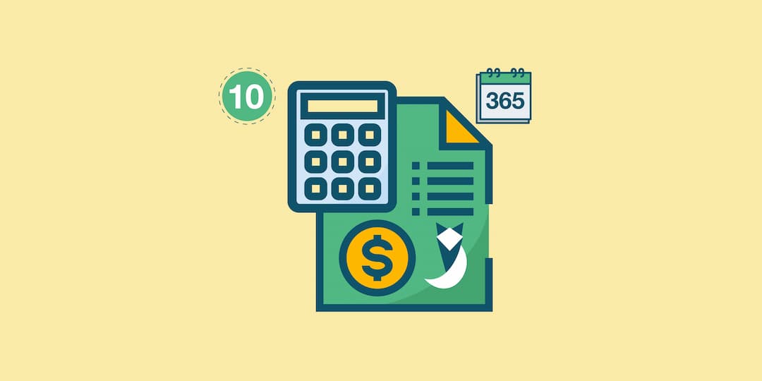 Top 5 Savings Accounts With Annual Return for October 2021