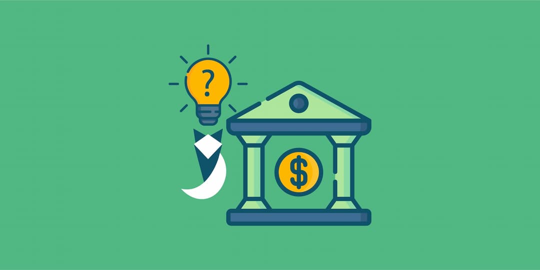    أمتي بدأت فكرة البنوك في العالم ، وايه سبب ظهورها؟