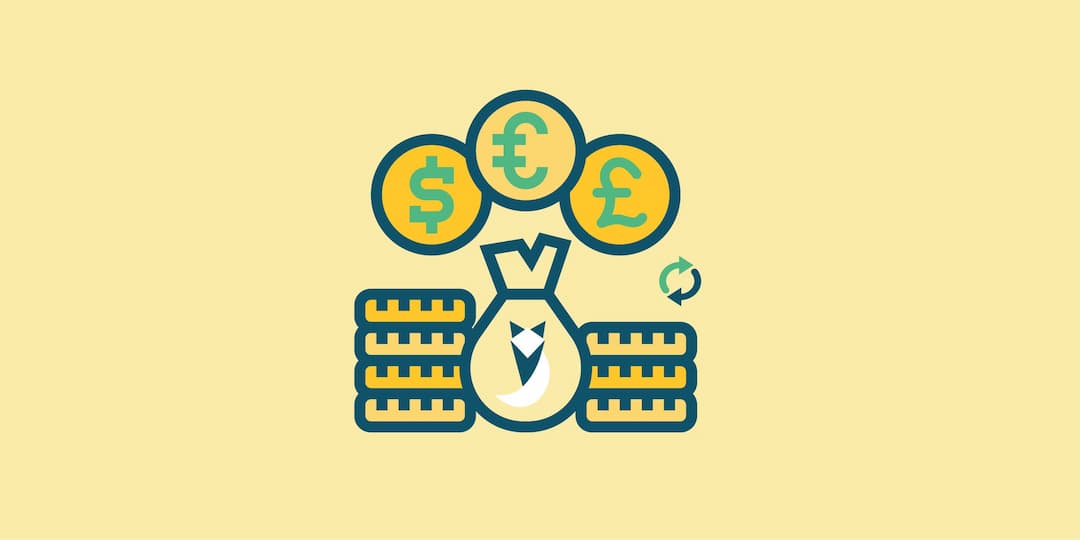 أسعار العملات الأجنبية اليوم: الأحد 20  يونيو 2021 