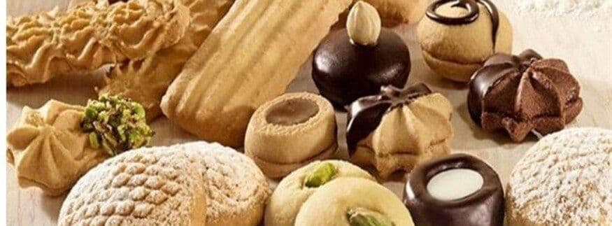سعر كحك العيد 2022: العبد ولابوار وايتوال وبسكو مصر 