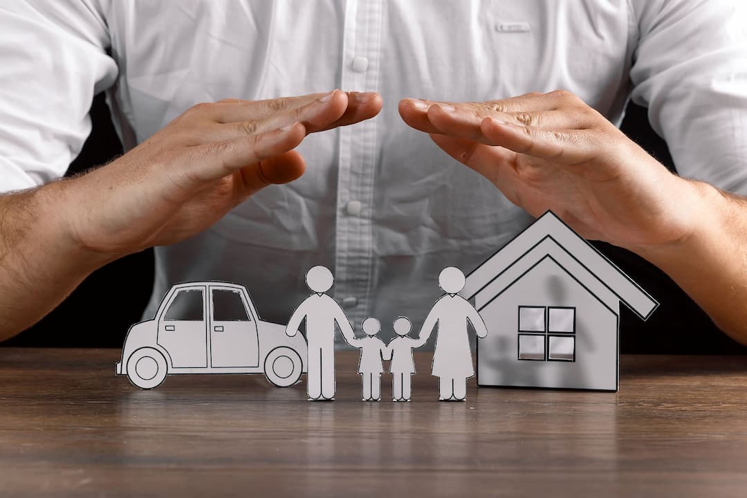 أهم 6 أسئلة بتخطر على بالك قبل ماتقدم على التأمين!
