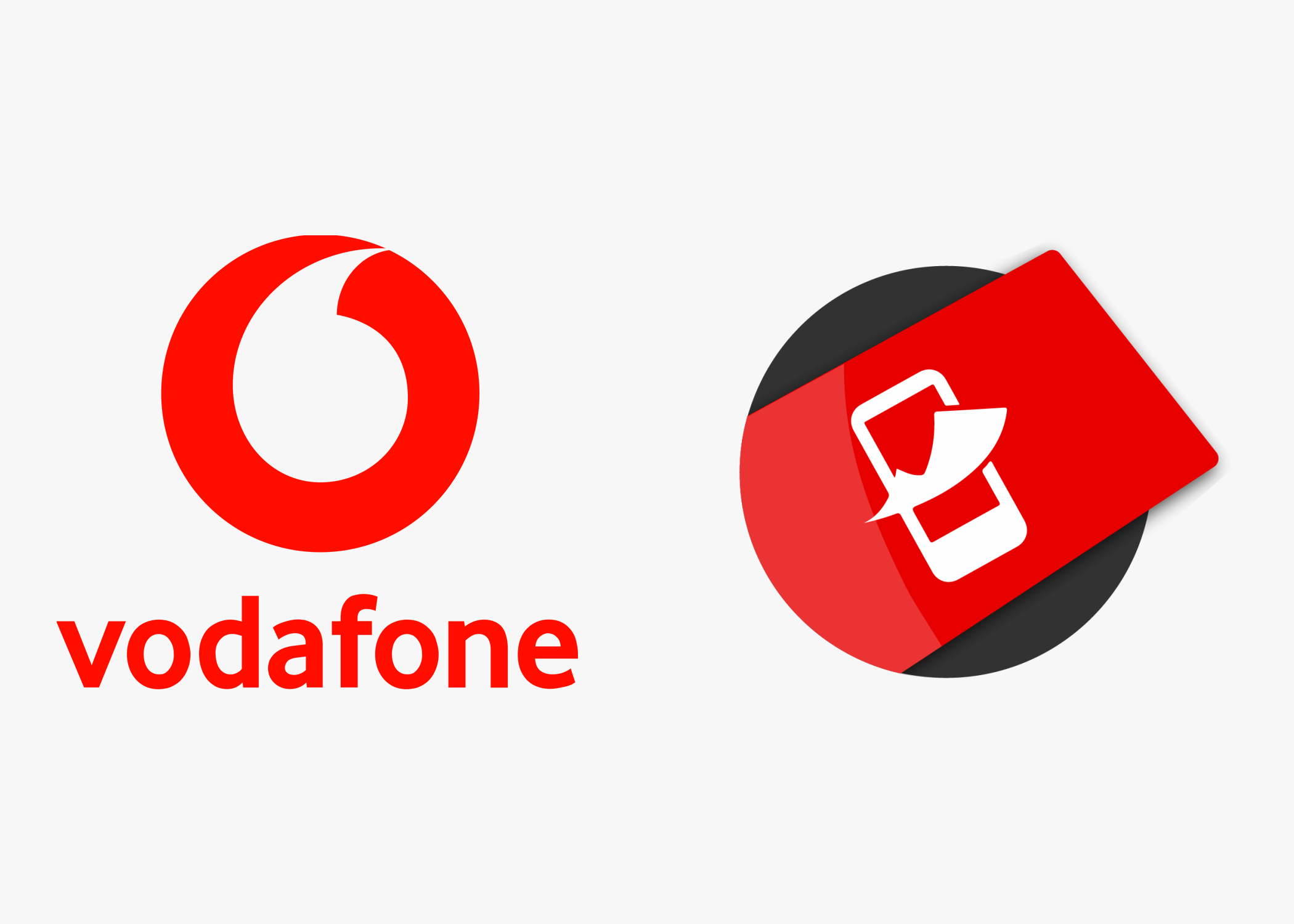 ازاي اسحب فلوس من فودافون كاش Vodafone Cash؟
