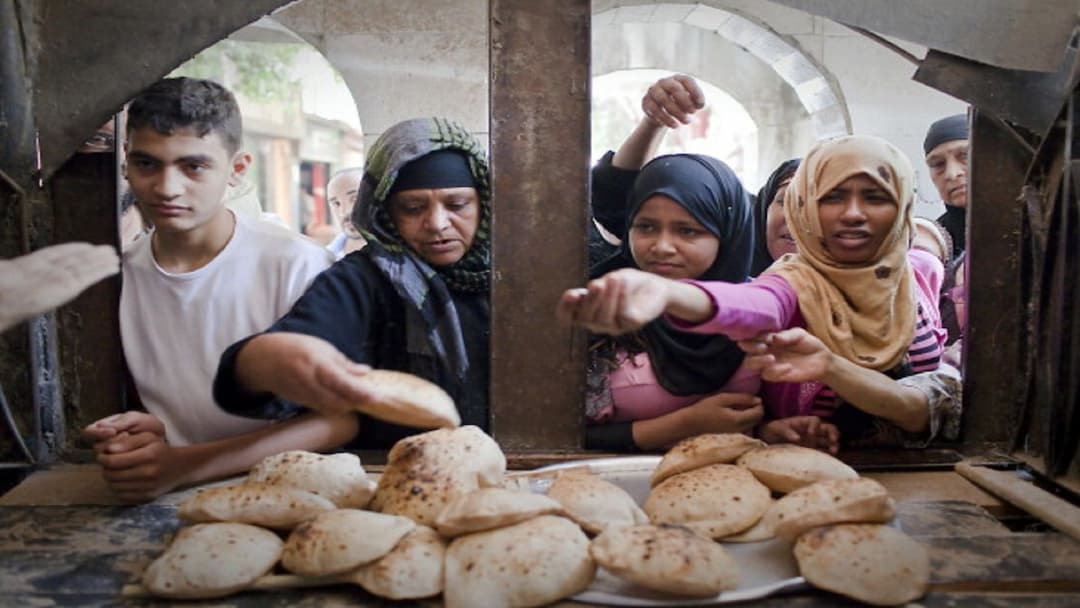 هل هيتم إلغاء الدعم العيني للخبز وتحويله لفلوس؟