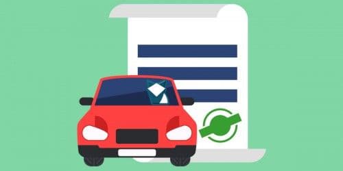 يعني إيه قرض عربية والمستندات المطلوبة للحصول عليه؟