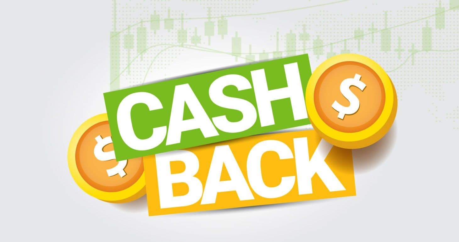 يعني ايه الكاش باك cash back .. وإيه هي أحدث عروضه؟