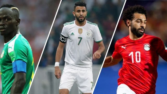 موعد حفل جوائز الأفضل في أفريقيا 2022: اعرف كل المرشحين