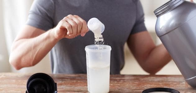 Which Workout Supplements Should You Take?