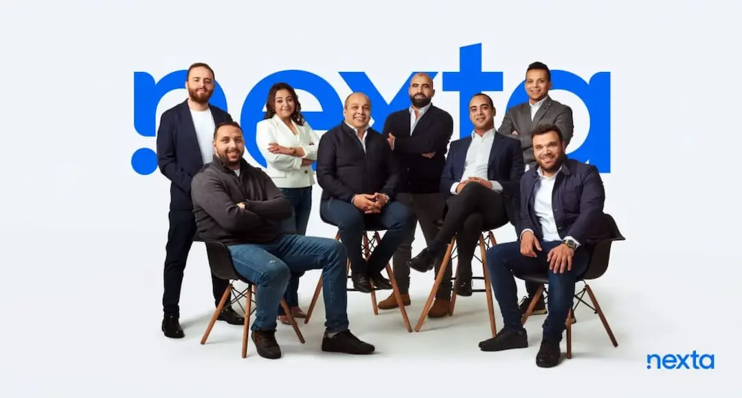 ايه هي منصة Nexta الخاصة بالخدمات البنكية؟
