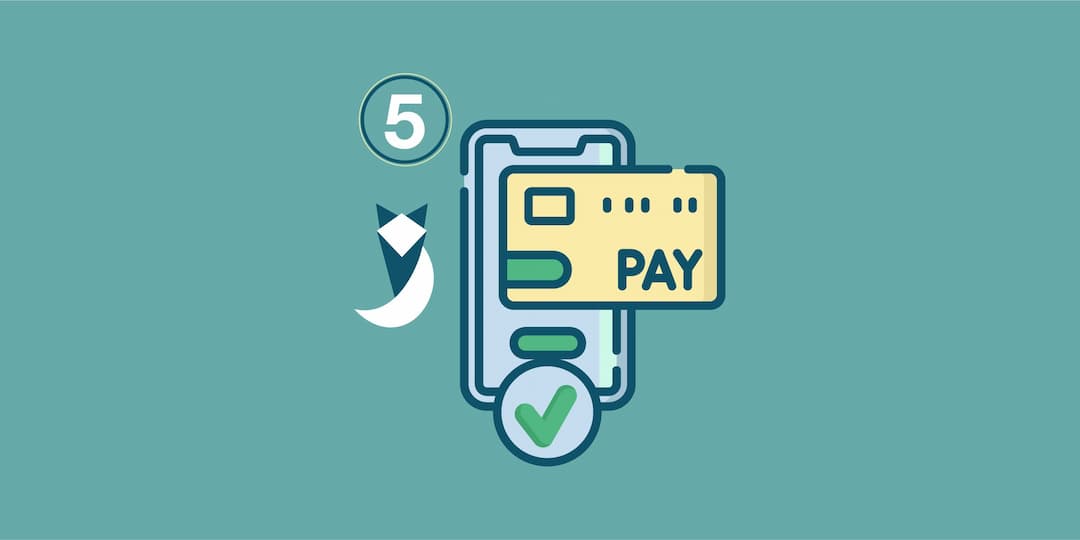  أشهر 4 وسائل دفع إلكتروني وبدائل للـ PayPal الشهير