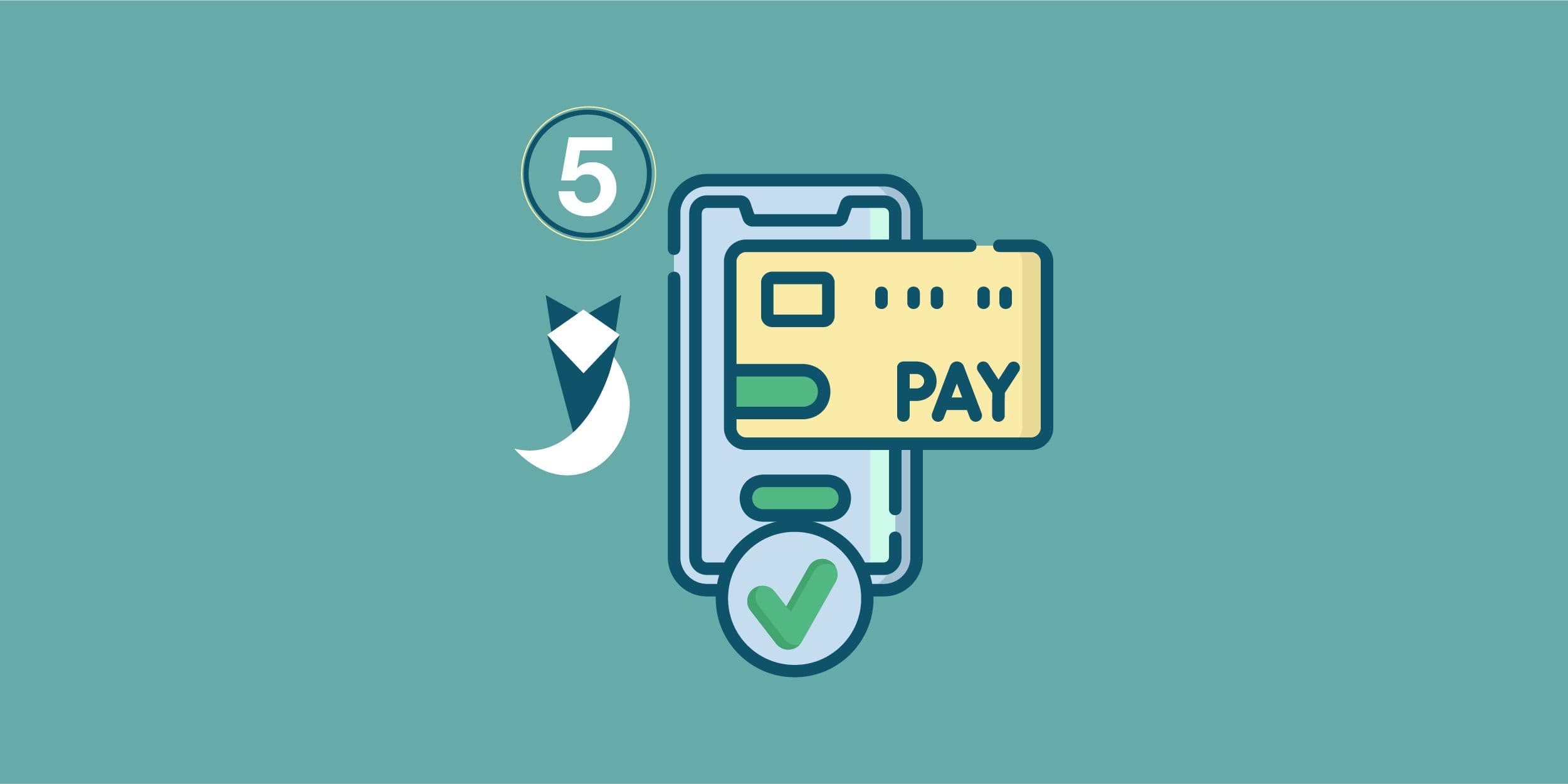  أشهر 4 وسائل دفع إلكتروني وبدائل للـ PayPal الشهير