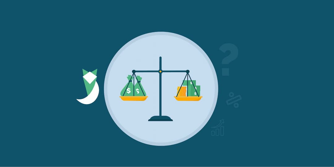إيه هي نسبة عبء الدين الـ DBR على المنتجات البنكية؟