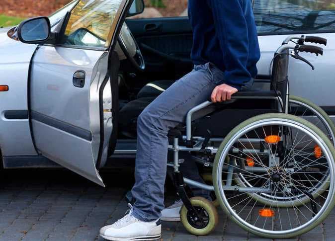 10 Conditions for Buying Duty-Free Car for the Disabled 2022