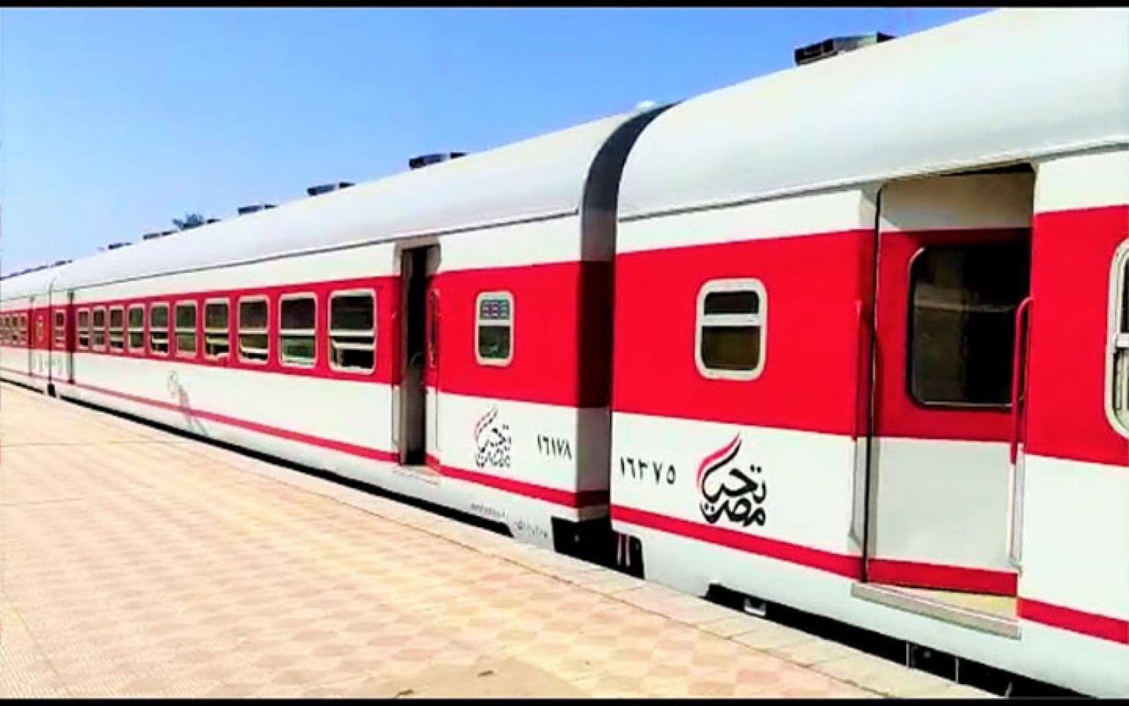 How and Where Can You Subscribe to the “Tahya Misr” Train?