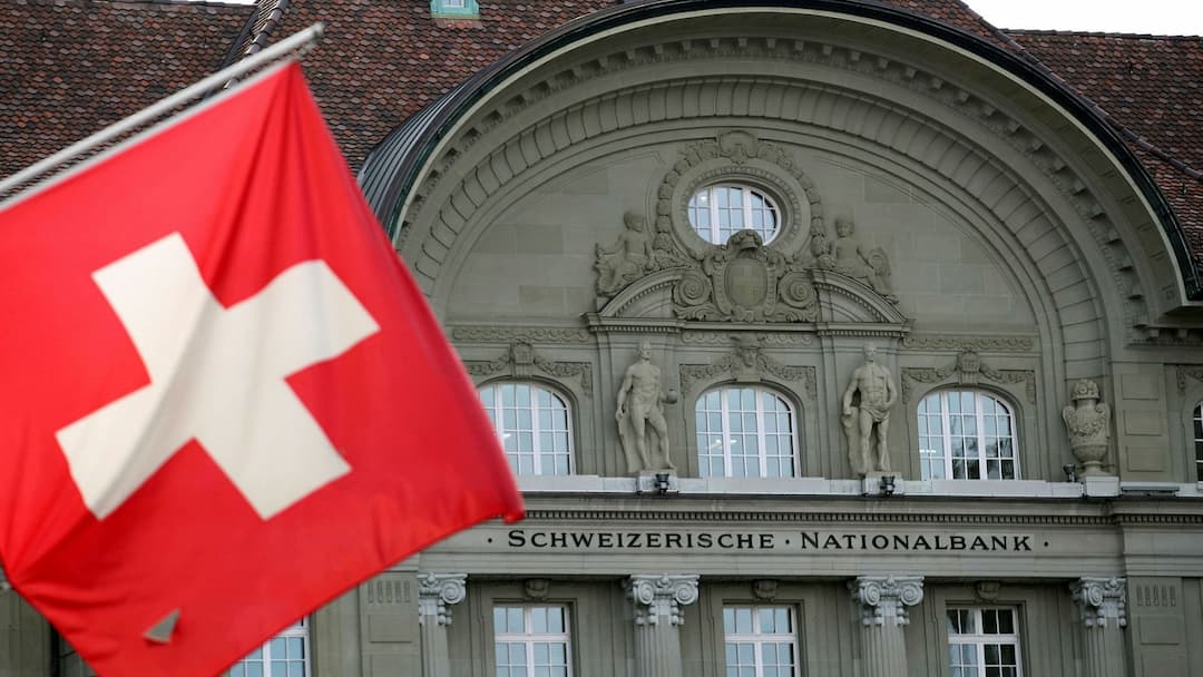 8 Reasons Celebrities Prefer Using Swiss Banks