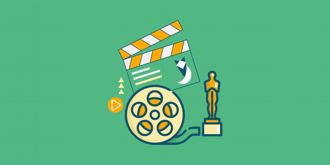 Oscar worthy movies about the finance world