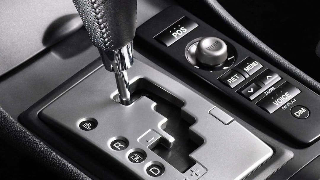 8 Common Mistakes that will Ruin Your Automatic Transmission