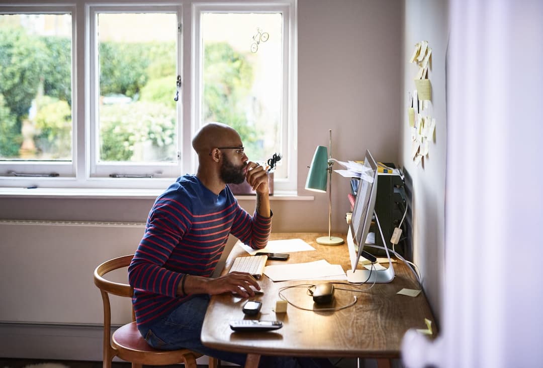 5 Work from Home Opportunities that Make Good Money