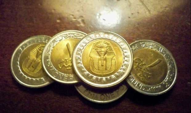 تاريخ العملة المعدنية وتكلفة صناعة الجنيه المصري! 