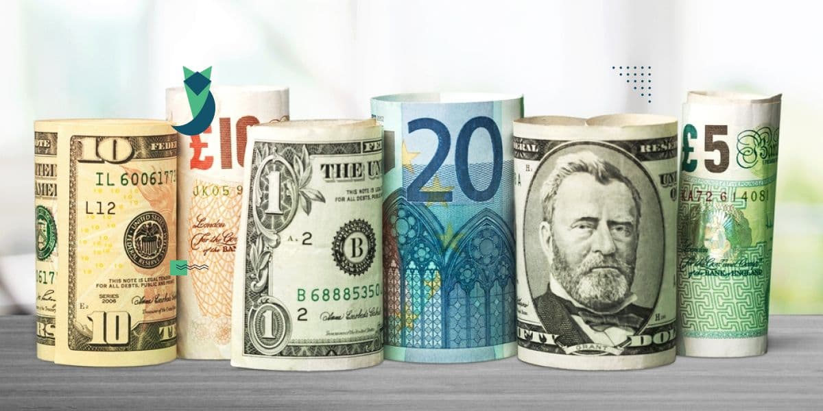 اسعار العملات الأجنبية اليوم 29 نوفمبر 2021