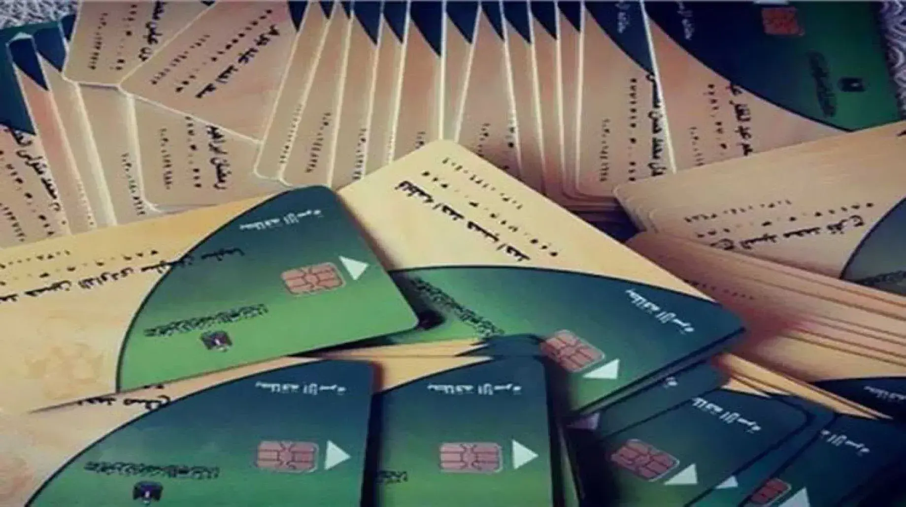 "عشان ماتتوقفش"| 7 أبريل المهلة الأخيرة لتحديث بطاقة التموين