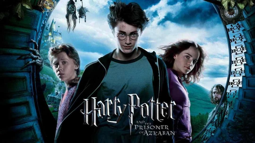 The Harry Potter Film Series: How Much Are They Worth?