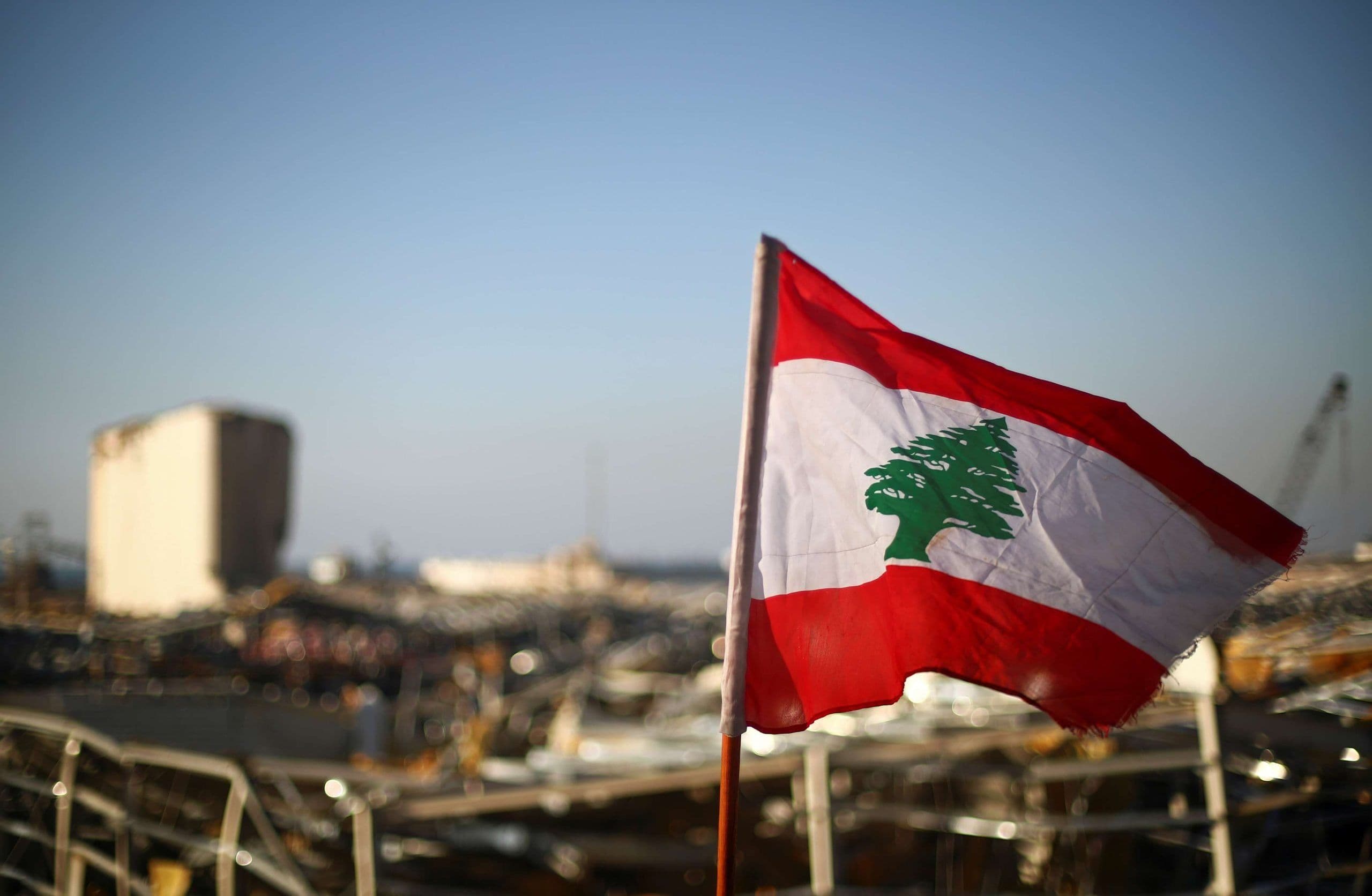 لبنان هتعمل ايه بعد إعلان إفلاسها؟