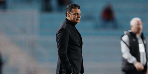 Ehab Galal: How many matches did the teams he coached win?
