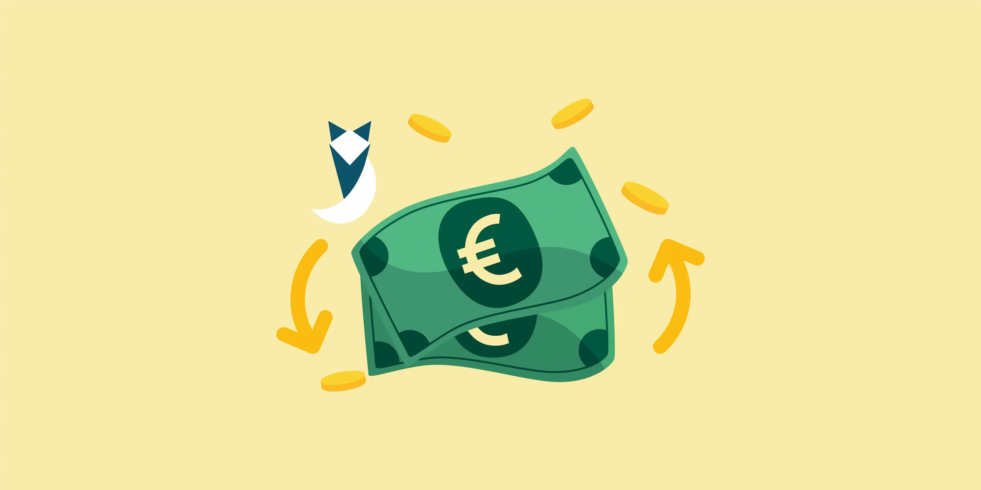 انخفاض بسيط في أسعار اليورو اليوم الاثنين 8 نوفمبر 2021