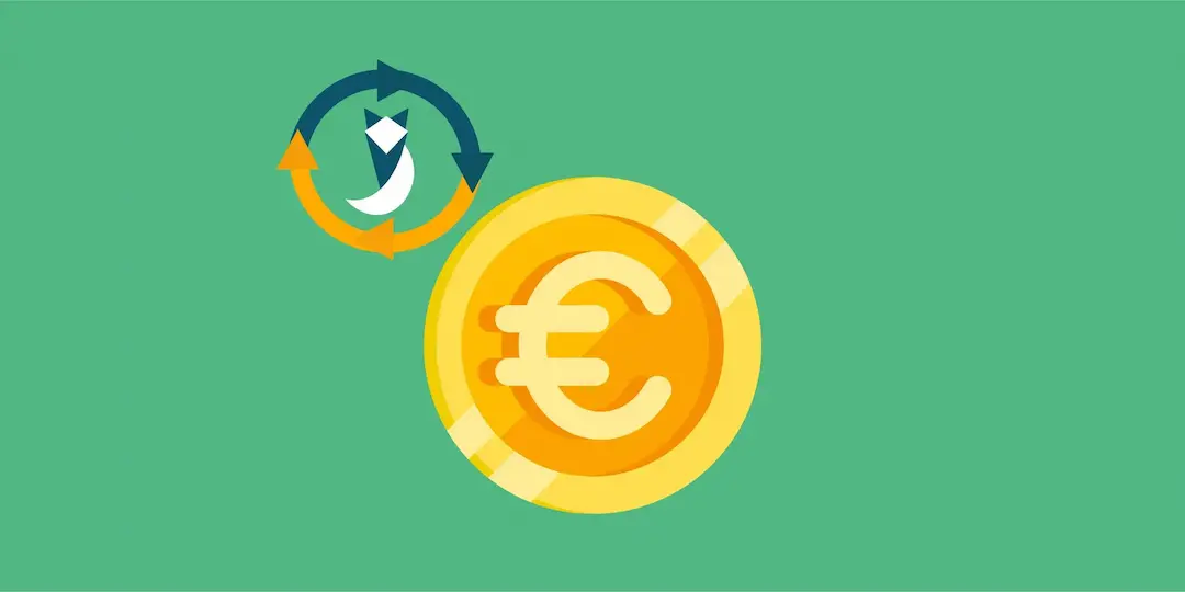 ارتفاع بسيط في أسعار اليورو اليوم الثلاثاء 19 أكتوبر 2021