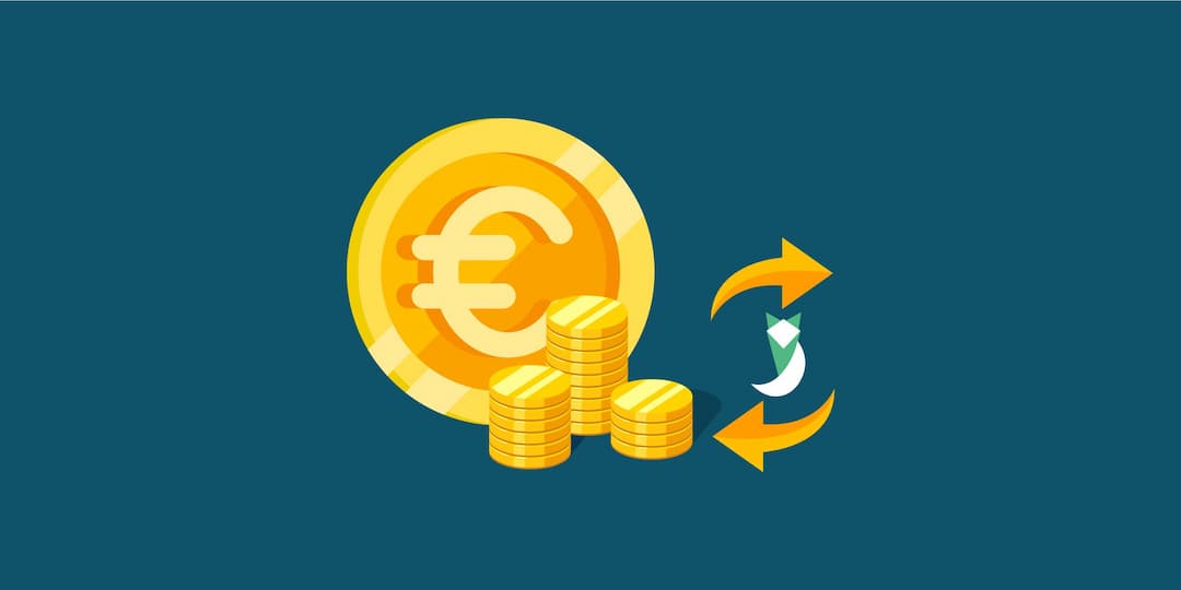 سعر اليورو في البنوك المصرية اليوم: الخميس 24  يونيو 2021
