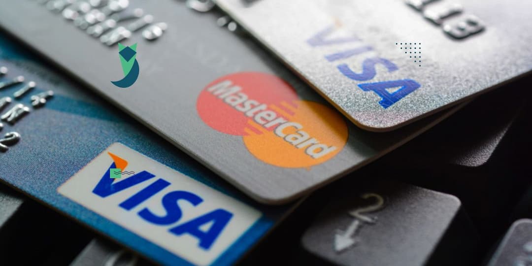The history of Visa, MasterCard and Highlight debit cards 