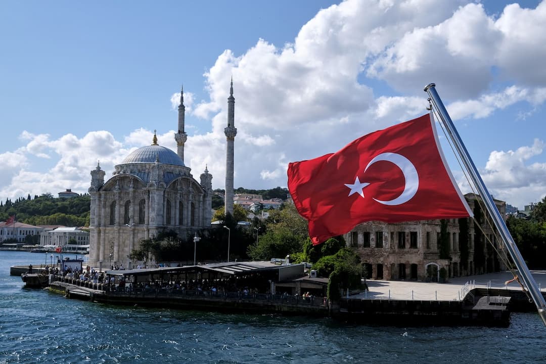 Turkey travel costs? Visa, flight and accommodation  